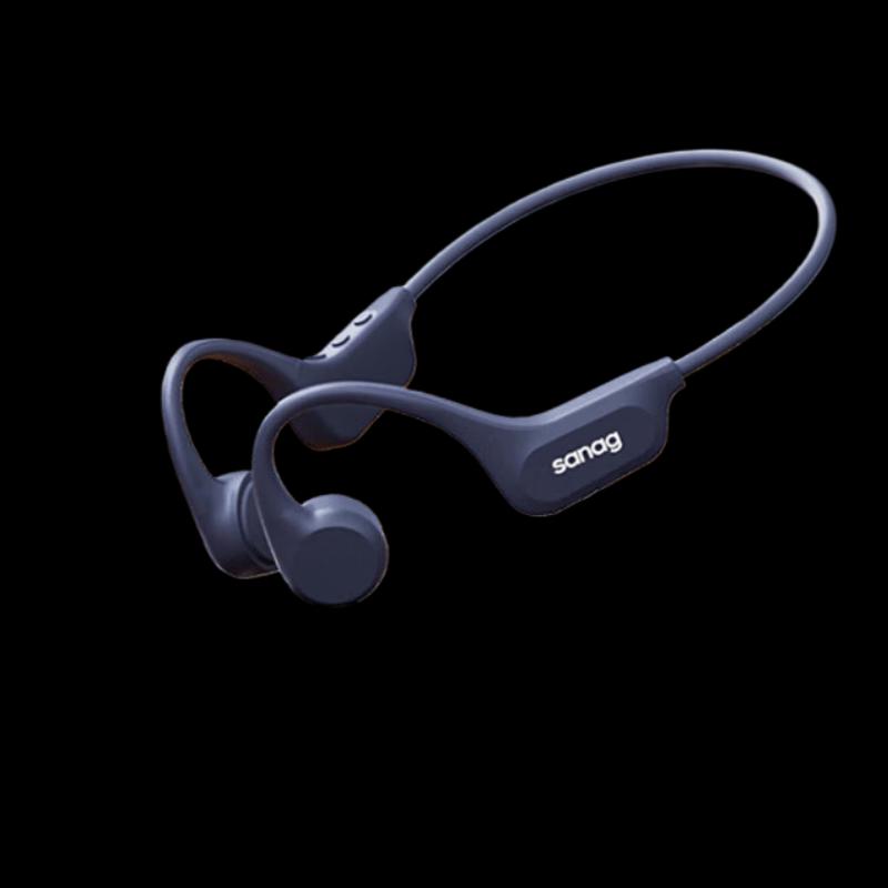 Saina B60 Bone Conduction Sports Headset
Saina B60 Bone Conduction Sports Headset