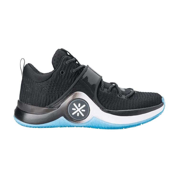 Мужские кроссовки Li-Ning Way of Wade 6 Team No Sleep Pack, разноцветные, белые, черные, ABAM089-71
Мужские кроссовки Li-Ning Way of Wade 6 Team No Sleep Pack, разноцветные, белые, черные, ABAM089-71