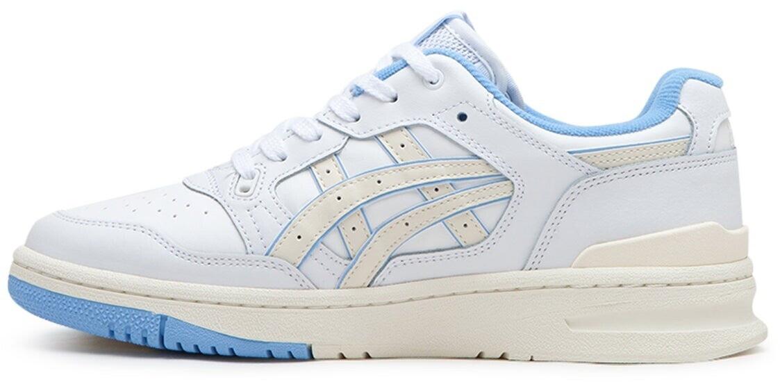 Кроссовки Asics EX89 white/cream 40
Кроссовки Asics EX89 white/cream 40