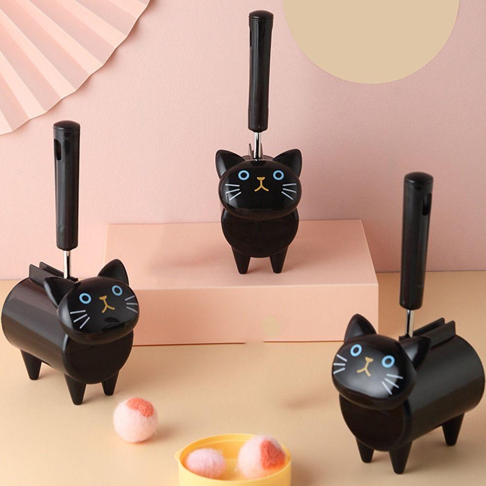Handheld Cat Lint Roller Protective Cover Pet Fur Cleaning Brushes Practical Pet Hair Remover Bed
Handheld Cat Lint Roller Protective Cover Pet Fur Cleaning Brushes Practical Pet Hair Remover Bed