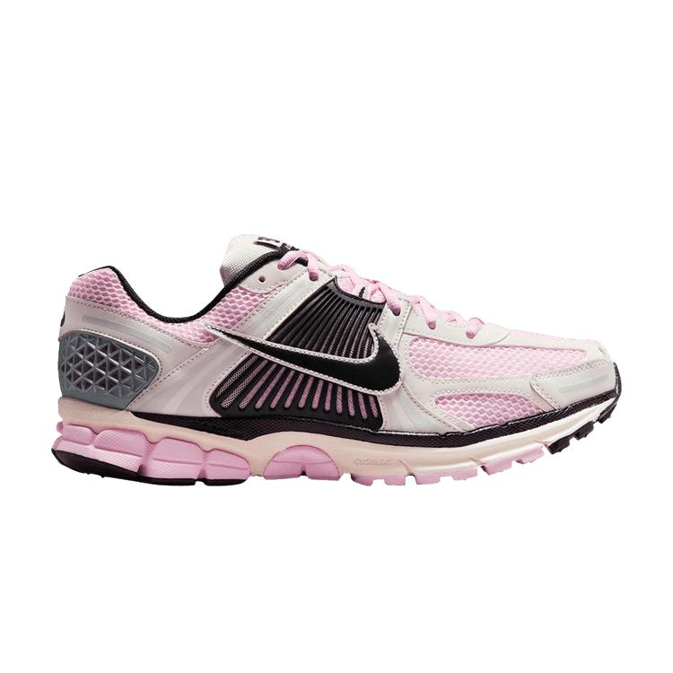 Nike Air Zoom Vomero 5 Pink Foam Unisex Sneakers Phantom Metallic-Platinum Black FB9149-600 41
Nike Air Zoom Vomero 5 Pink Foam Unisex Sneakers Phantom Metallic-Platinum Black FB9149-600 41