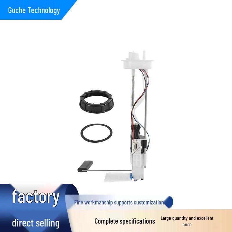 2204402: Compatible with Polaris Ranger 800 Fuel Pump Assembly Ranger
2204402: Compatible with Polaris Ranger 800 Fuel Pump Assembly Ranger