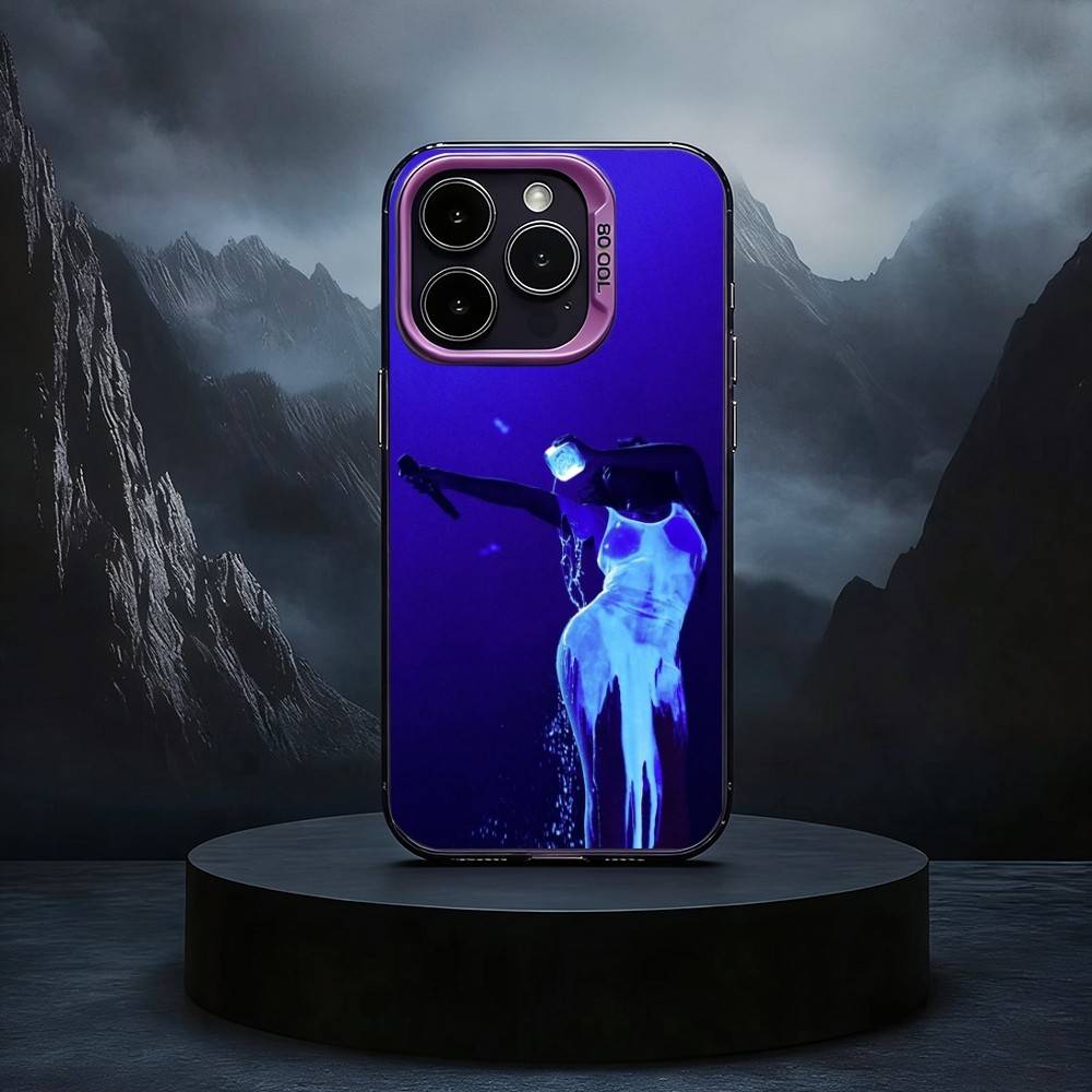 S-SZA S-Singer-ER Phone Case For iPhone17,16,15,14,13,12,11 Plus,Pro Max Black Candy silver phone case iPhone17air
S-SZA S-Singer-ER Phone Case For iPhone17,16,15,14,13,12,11 Plus,Pro Max Black Candy silver phone case iPhone17air