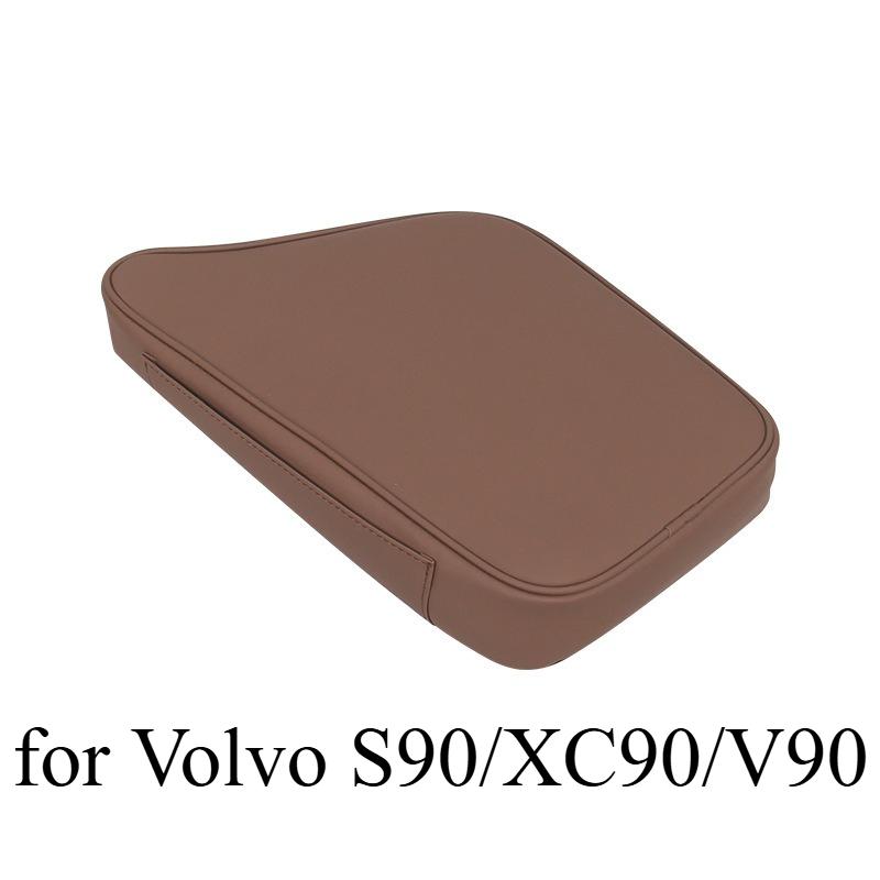 Для Volvo XC60 S90 XC90 S60 v90 v60 внутренняя накладка для увеличения высоты подлокотника, автомобильные аксессуары, декоративные принадлежности, RHD/LHD
Для Volvo XC60 S90 XC90 S60 v90 v60 внутренняя накладка для увеличения высоты подлокотника, автомобильные аксессуары, декоративные принадлежности, RHD/LHD