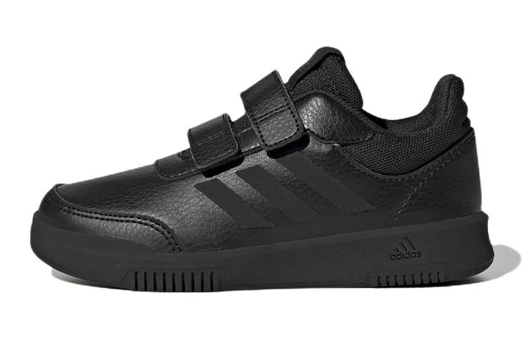 Adidas TENSAUR K Abrasion Resistant Abrasion Resistant Mid top Kids Skateboarding Shoes Black Kids GW6439 34
Adidas TENSAUR K Abrasion Resistant Abrasion Resistant Mid top Kids Skateboarding Shoes Black Kids GW6439 34