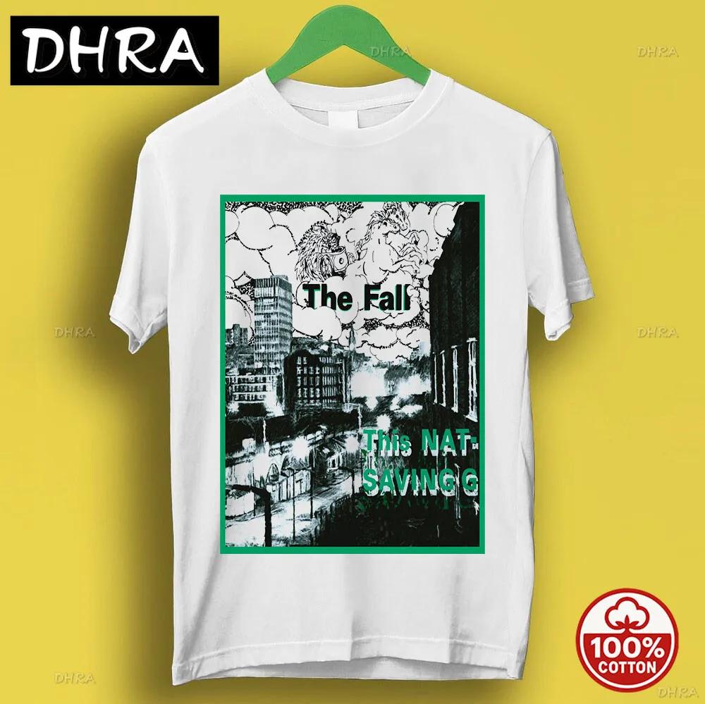 The Fall This Nations Saving Grace Punk Rock Retro Music Gift Tee T Shirt P1802 in Harajuku Graphic Tee Soft Vintage Stylish S
The Fall This Nations Saving Grace Punk Rock Retro Music Gift Tee T Shirt P1802 in Harajuku Graphic Tee Soft Vintage Stylish S