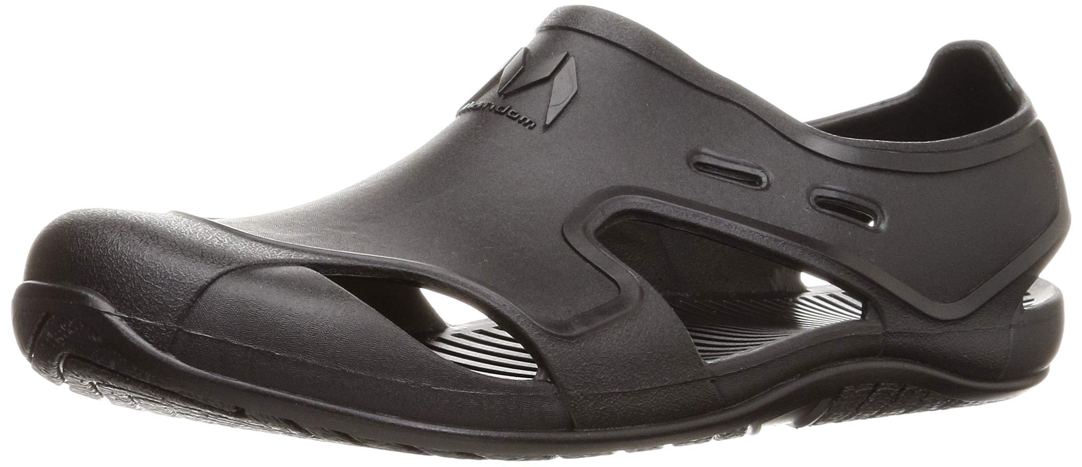 Margo Mandom 58 MNDM58 Amphibious Sandals, PVC, Anti-Static, Size 25.0 cm
Margo Mandom 58 MNDM58 Amphibious Sandals, PVC, Anti-Static, Size 25.0 cm
