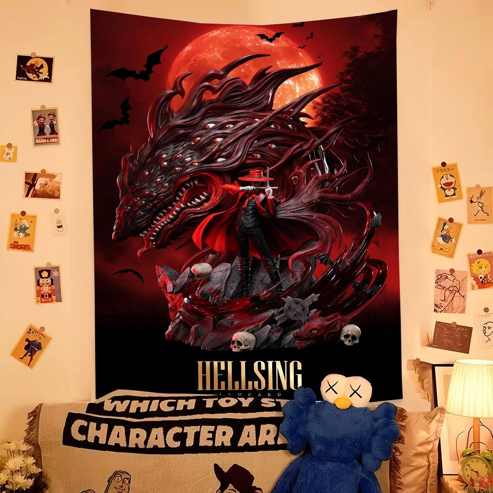Anime Hellsing Photography Backdrops Child Christmas Fireplace Decoration Background For Photo Studio 74x94cm(29x37in)
Anime Hellsing Photography Backdrops Child Christmas Fireplace Decoration Background For Photo Studio 74x94cm(29x37in)