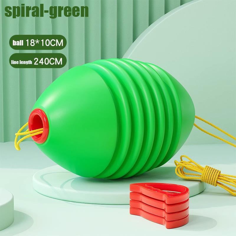 Children s Pull Ball Outdoor Fun Shuttle Hand Ball Toy Parent-Child Interactive Sensory Training Kindergarten Double Pull Ball
Children s Pull Ball Outdoor Fun Shuttle Hand Ball Toy Parent-Child Interactive Sensory Training Kindergarten Double Pull Ball