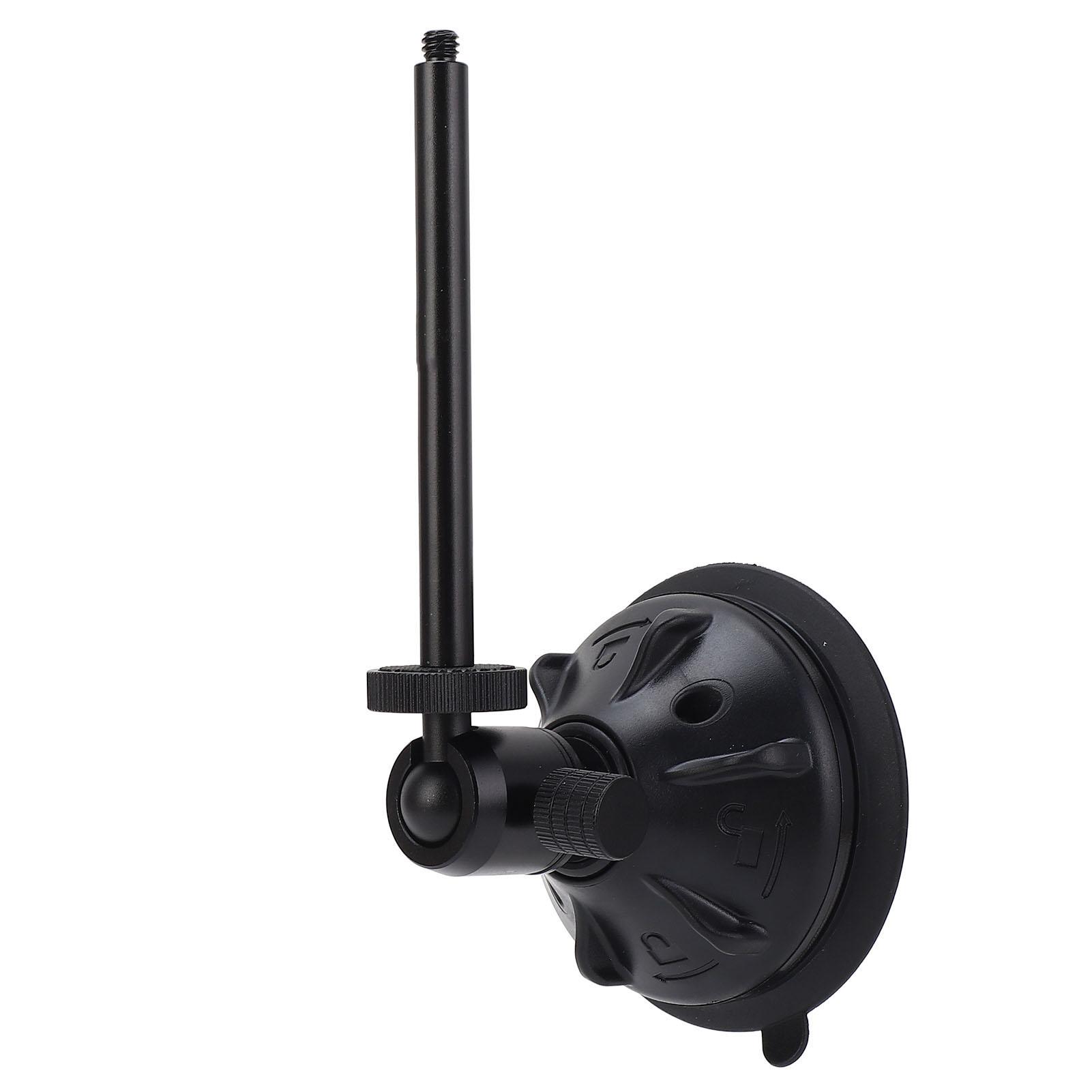 60lb Magnetic Camera Mount Base with Super Strong Rubber Coating Magnet with 20 Male Strands Sturdy Male Thrd for Camera
60lb Magnetic Camera Mount Base with Super Strong Rubber Coating Magnet with 20 Male Strands Sturdy Male Thrd for Camera