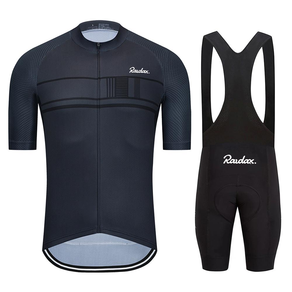 2024 Raudax Cycling Sets Summer Bicycle Clothing Breathable Mountain Cycling Clothes Suits Ropa Ciclismo Verano Triathlon Suits
2024 Raudax Cycling Sets Summer Bicycle Clothing Breathable Mountain Cycling Clothes Suits Ropa Ciclismo Verano Triathlon Suits