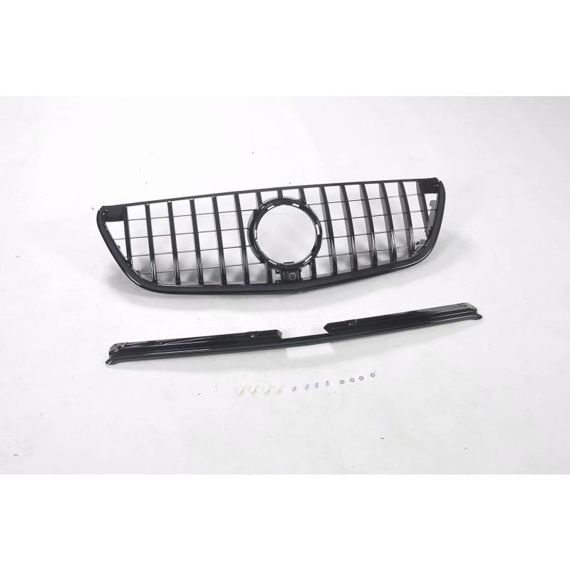 16-20 Vito GT Starry Sky Grille Front Air Intake Cover Black GT Grille (with Frame)
16-20 Vito GT Starry Sky Grille Front Air Intake Cover Black GT Grille (with Frame)