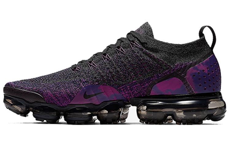 Nike Air VaporMax 2 Опівнічно-фіолетовий 942842-013 43
Nike Air VaporMax 2 Опівнічно-фіолетовий 942842-013 43