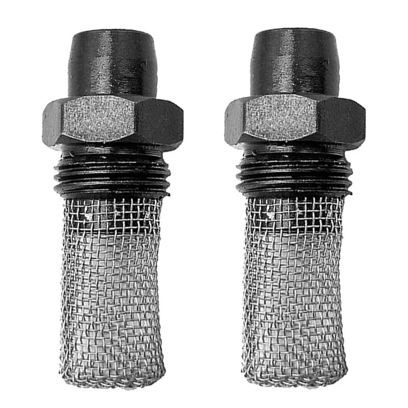 2Pcs Muffler Stub Spark Arrestor 4229 140 6905 For STIHL BG55 BG56 BG85 BG86 SH55 SH56 SH85 SH86 Leaf Blower Parts
2Pcs Muffler Stub Spark Arrestor 4229 140 6905 For STIHL BG55 BG56 BG85 BG86 SH55 SH56 SH85 SH86 Leaf Blower Parts