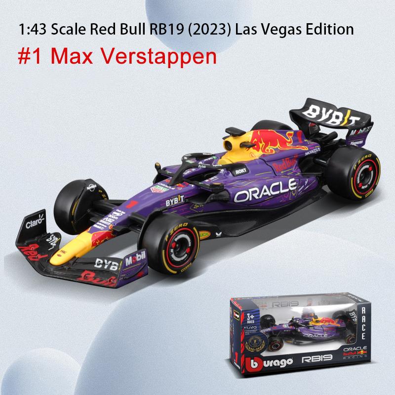 Bburago 1:43 f1 red bull racing tag heuer rb20 2024 #1 verstappen #11 perez legierung auto druckguss modell spielzeug sammel bar
Bburago 1:43 f1 red bull racing tag heuer rb20 2024 #1 verstappen #11 perez legierung auto druckguss modell spielzeug sammel bar