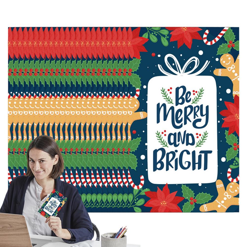 Christmas Greeting Cards 50 Pieces Cute Christmas Cards Christmas Card Present Card Unique Assorted Christmas Cards Christmas
Christmas Greeting Cards 50 Pieces Cute Christmas Cards Christmas Card Present Card Unique Assorted Christmas Cards Christmas