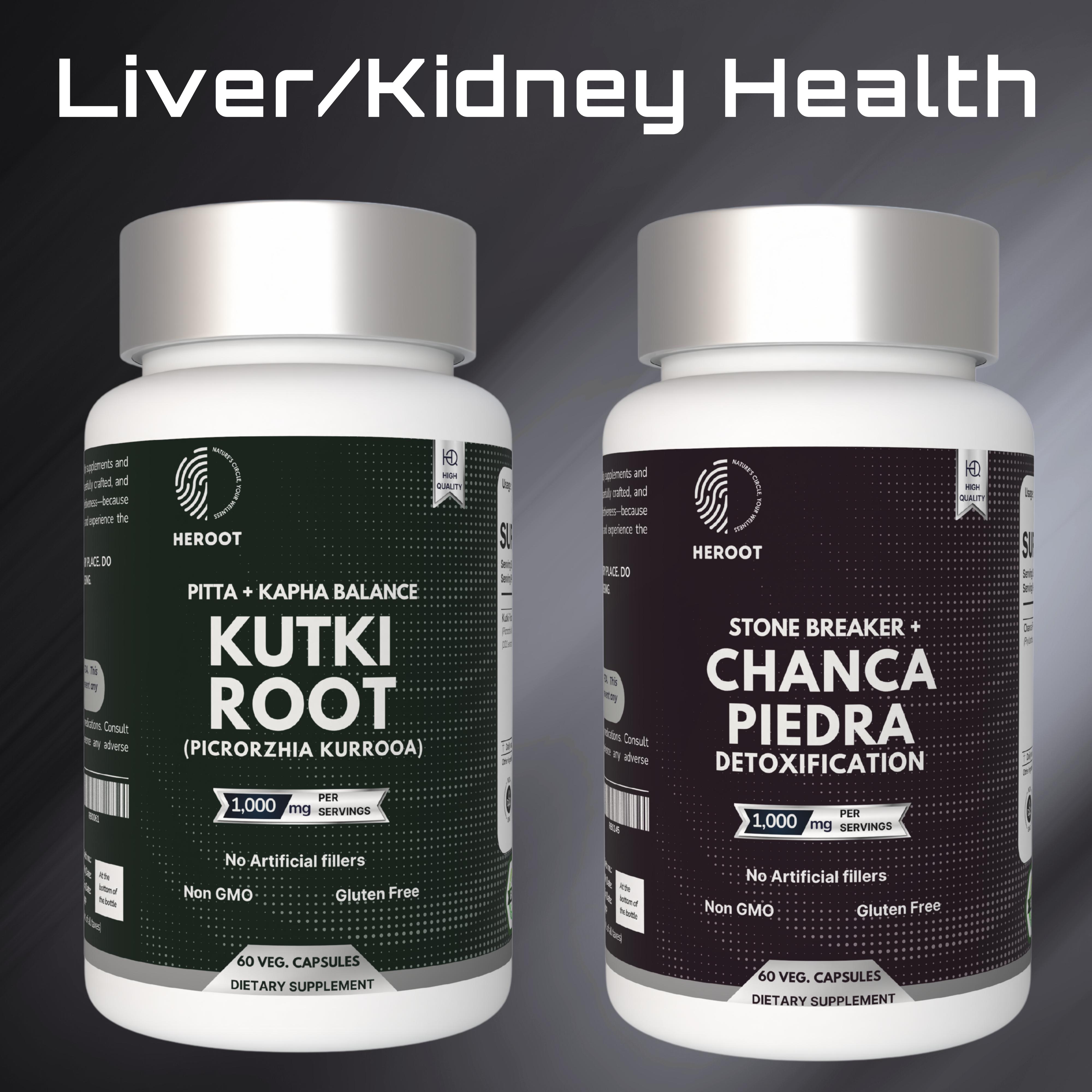 Печінка Підтримка нирок Куткі Корінь Chanca Piedra Stone Breaker Підтримка травлення Pack = 60 Capsules
Печінка Підтримка нирок Куткі Корінь Chanca Piedra Stone Breaker Підтримка травлення Pack = 60 Capsules