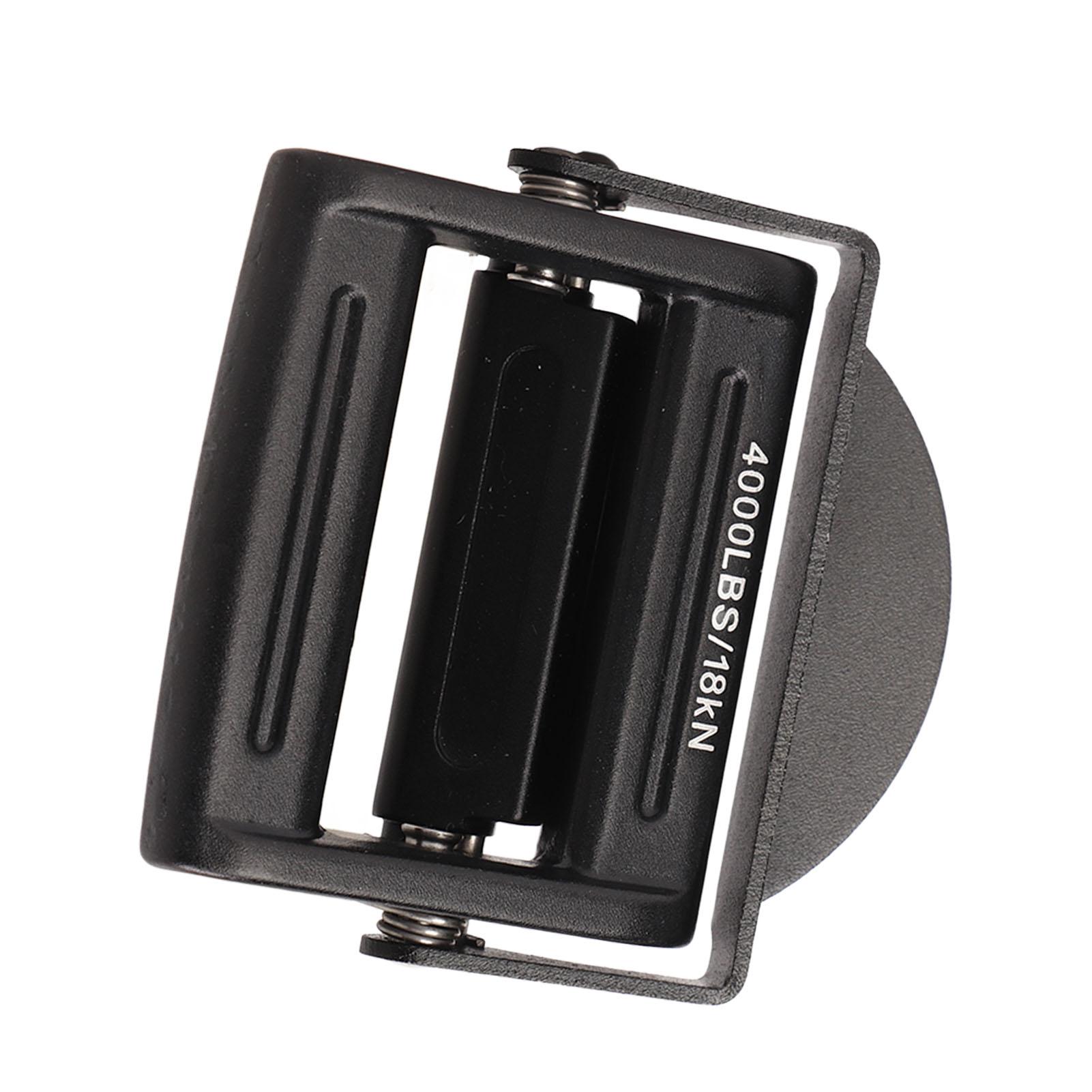 Quick Release Buckle Zine Alloy High Strength 18KN Tension Military Belt Buckle Cilp for Outdoor Adventure
Quick Release Buckle Zine Alloy High Strength 18KN Tension Military Belt Buckle Cilp for Outdoor Adventure