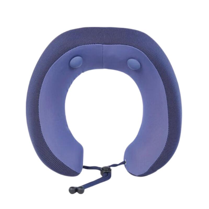 Portable U-Shaped Neck & Shoulder Vibration Massager CN plug (adapter included)
Portable U-Shaped Neck & Shoulder Vibration Massager CN plug (adapter included)