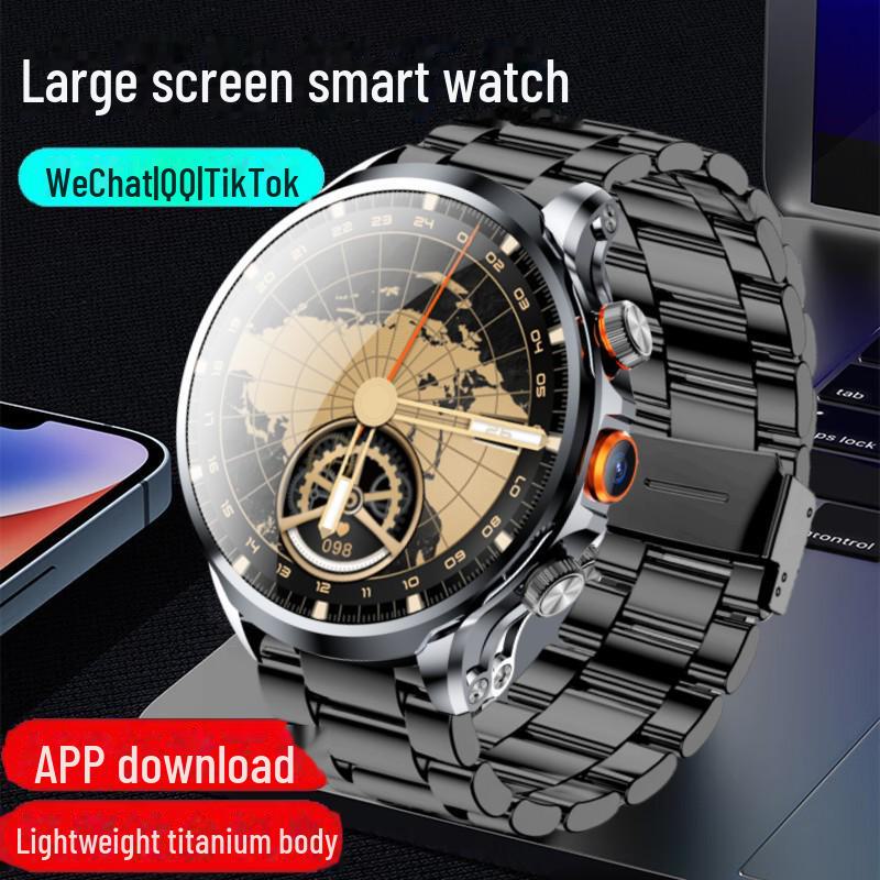 Смарт-часы 10: Сотовая связь 5G, WiFi, NFC, загрузка приложений для студентов и взрослых
Смарт-часы 10: Сотовая связь 5G, WiFi, NFC, загрузка приложений для студентов и взрослых