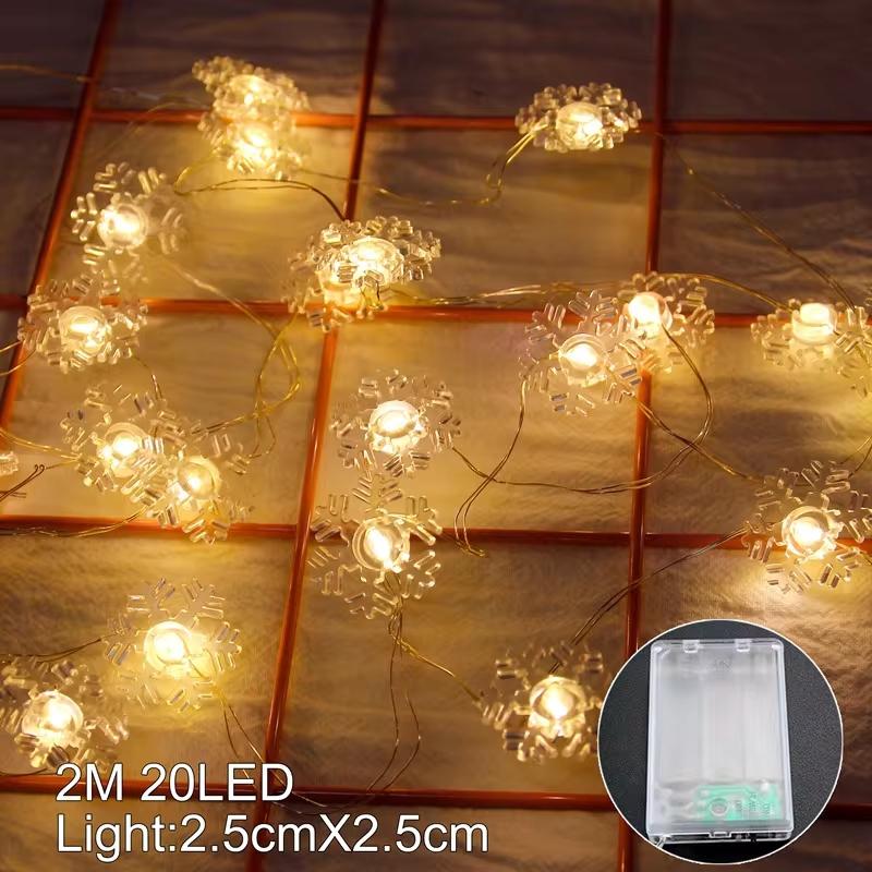 Santa Claus LED Light String Merry Christmas Decoration For Home 2025 Cristmas Ornament Xmas Navidad Natal Gifts New Year 2025
Santa Claus LED Light String Merry Christmas Decoration For Home 2025 Cristmas Ornament Xmas Navidad Natal Gifts New Year 2025