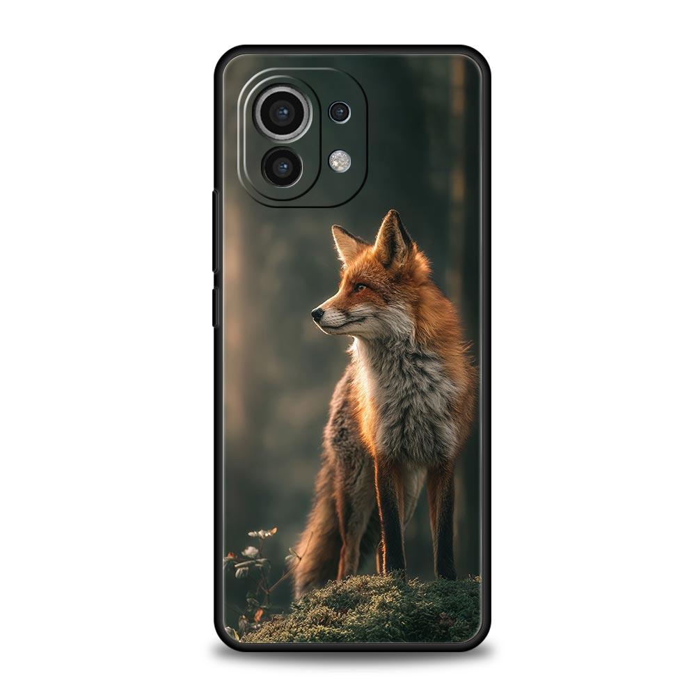 Case For Xiaomi Mi 15 14 13 12 11 Lite 14T 13T 12T 11T Pro Poco X7 X6 X5 X3 Pro F6 F5 F4 Cover Cartoon Animal Bear Fox Squirrel Poco F6
Case For Xiaomi Mi 15 14 13 12 11 Lite 14T 13T 12T 11T Pro Poco X7 X6 X5 X3 Pro F6 F5 F4 Cover Cartoon Animal Bear Fox Squirrel Poco F6