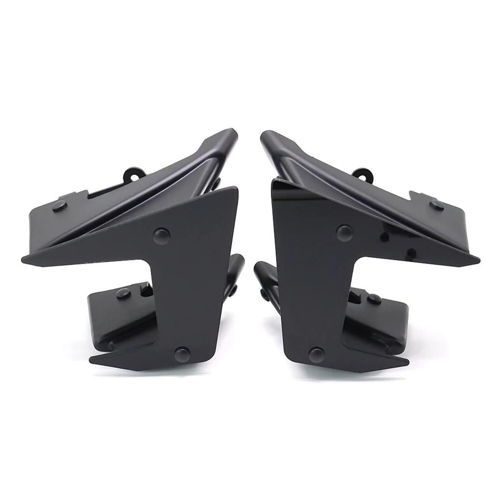 MT-09 2017-запчасти для мотоцикла, боковая прижимная сила, голые спойлеры, фиксированные обтекатели крыльев, крылья для Yamaha MT09 MT 09 SP 2018 MT-09 BLACK
MT-09 2017-запчасти для мотоцикла, боковая прижимная сила, голые спойлеры, фиксированные обтекатели крыльев, крылья для Yamaha MT09 MT 09 SP 2018 MT-09 BLACK