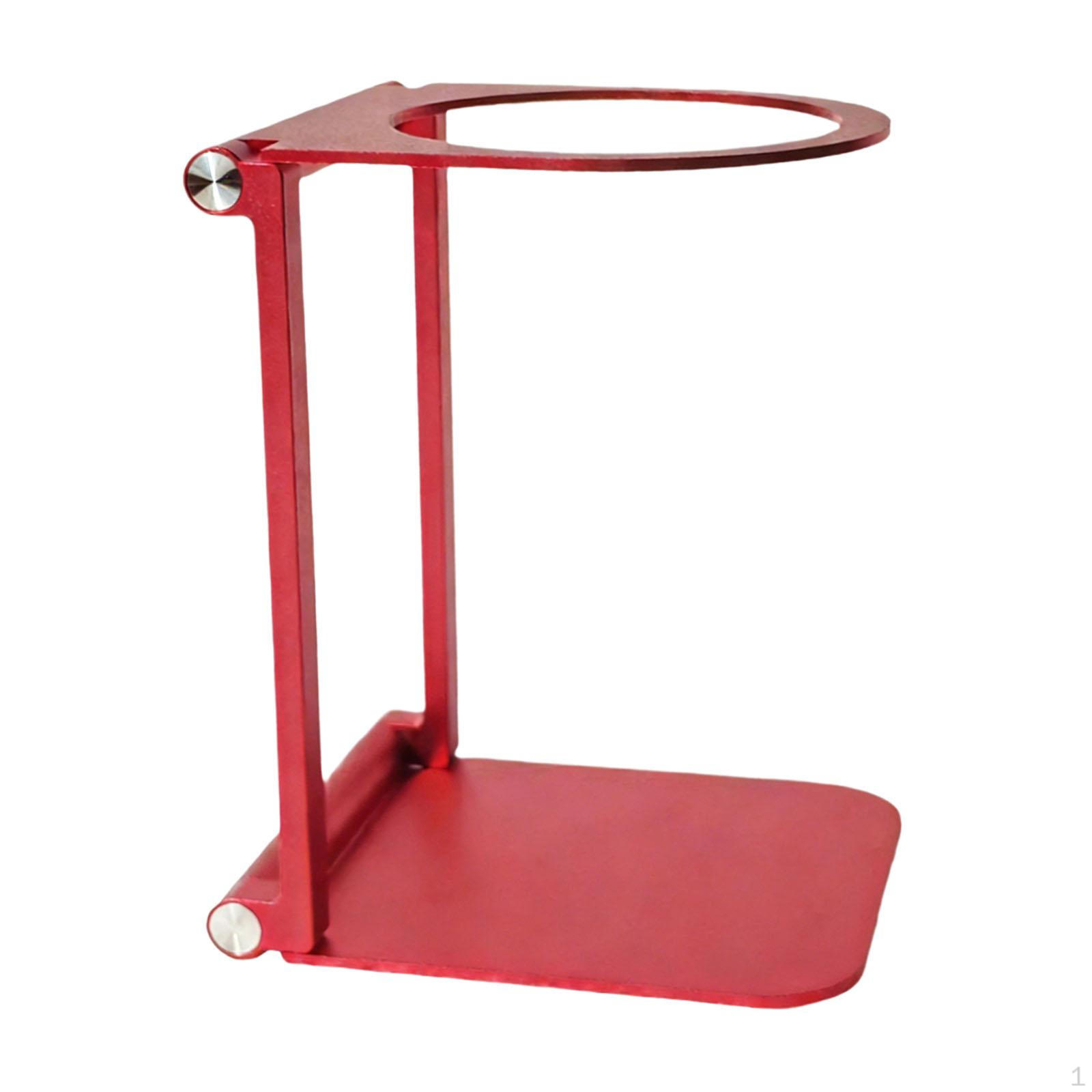 Pour over Coffee Dripper Stand Machine Bracket Practical Accessories Portable Durability Hand
Pour over Coffee Dripper Stand Machine Bracket Practical Accessories Portable Durability Hand