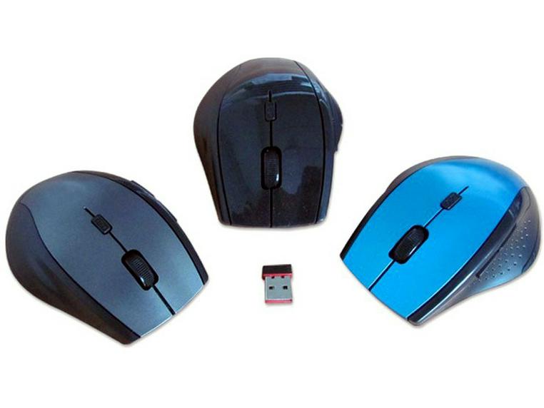 7300 Беспроводная оптическая мышь 2.4G для ноутбуков серебряный серый
7300 Беспроводная оптическая мышь 2.4G для ноутбуков серебряный серый