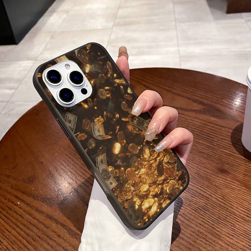Bitcoin Retro Logo For IPhone 15 16 17 14 13 12 11 Pro Max 16E 16 Plus 17 Air Corrugated Shockproof Phone Cover iPhone 17
Bitcoin Retro Logo For IPhone 15 16 17 14 13 12 11 Pro Max 16E 16 Plus 17 Air Corrugated Shockproof Phone Cover iPhone 17