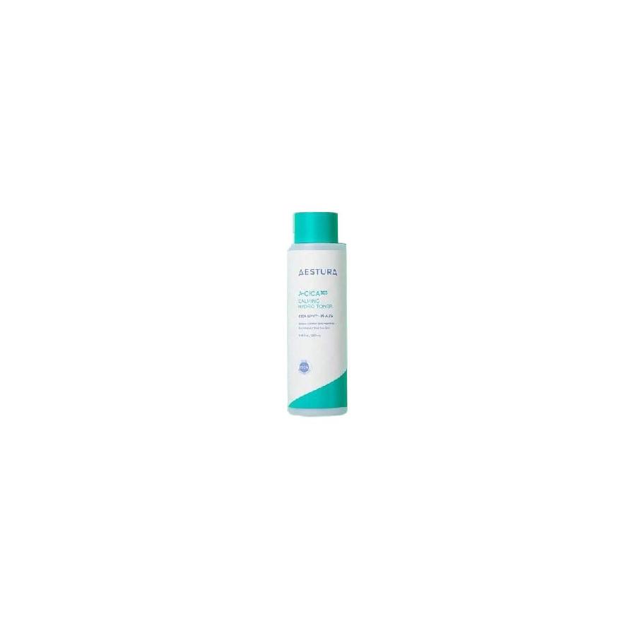 AESTURA A-CICA365 Calming Hydro Toner 250ml, Daily Soothing Toner For Sensitive Skin, CICA BPM Complex, PHA 3%, Dead Skin Cell Care
AESTURA A-CICA365 Calming Hydro Toner 250ml, Daily Soothing Toner For Sensitive Skin, CICA BPM Complex, PHA 3%, Dead Skin Cell Care