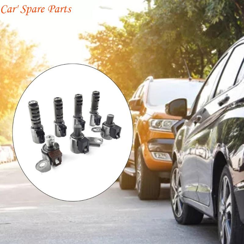 Y4UA 1 Set Transmission Control Solenoid Transmission Solenoid CN
Y4UA 1 Set Transmission Control Solenoid Transmission Solenoid CN