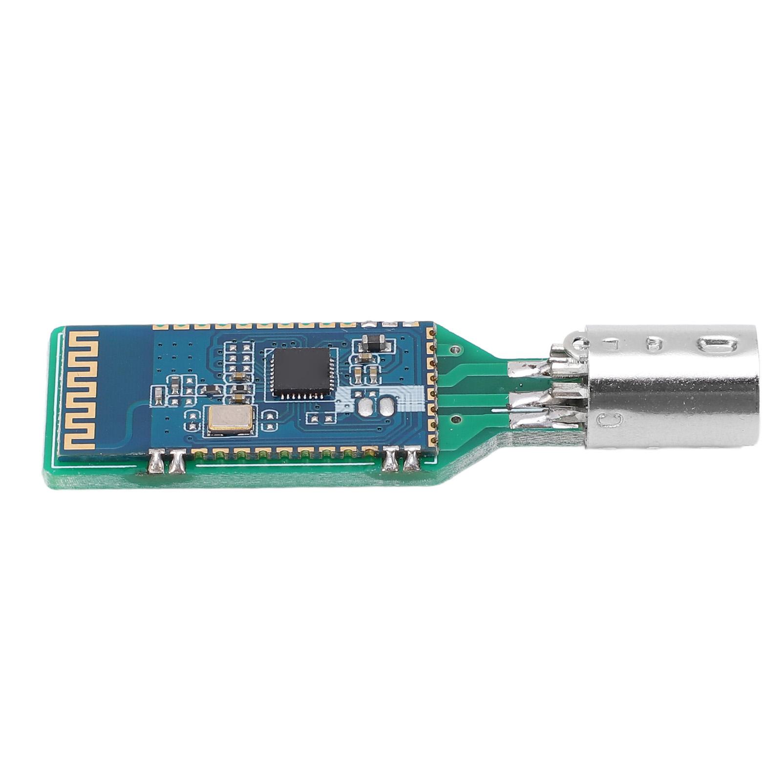 Bluetooth Serial Adapter Адаптер радіоінтерфейсу для серії FT8X7 Порт зв язку 9600 бод
Bluetooth Serial Adapter Адаптер радіоінтерфейсу для серії FT8X7 Порт зв язку 9600 бод