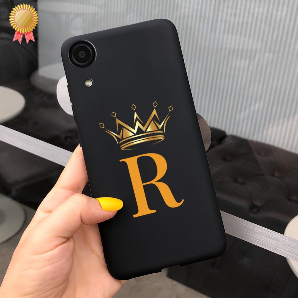 For Samsung Galaxy A03 CORE 2021 Cases Silicone 3D Crown Back Cover Phone Case For Samsung A3core SM-A032F A03CORE Bumper Coque Galaxy A03
For Samsung Galaxy A03 CORE 2021 Cases Silicone 3D Crown Back Cover Phone Case For Samsung A3core SM-A032F A03CORE Bumper Coque Galaxy A03