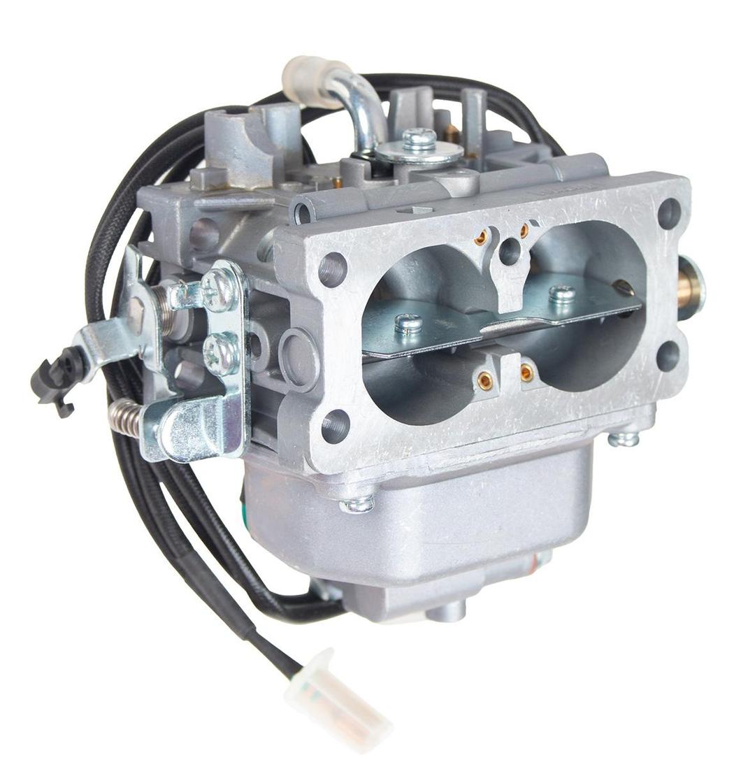 Zongshen Xp680 carburetor 100058105 
Zongshen Xp680 carburetor 100058105