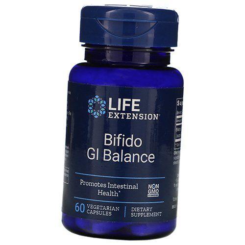 Біфідобактерії для кишечника, Bifido GI Balance, Life Extension 60вегкапс (69346001) 60vcaps
Біфідобактерії для кишечника, Bifido GI Balance, Life Extension 60вегкапс (69346001) 60vcaps