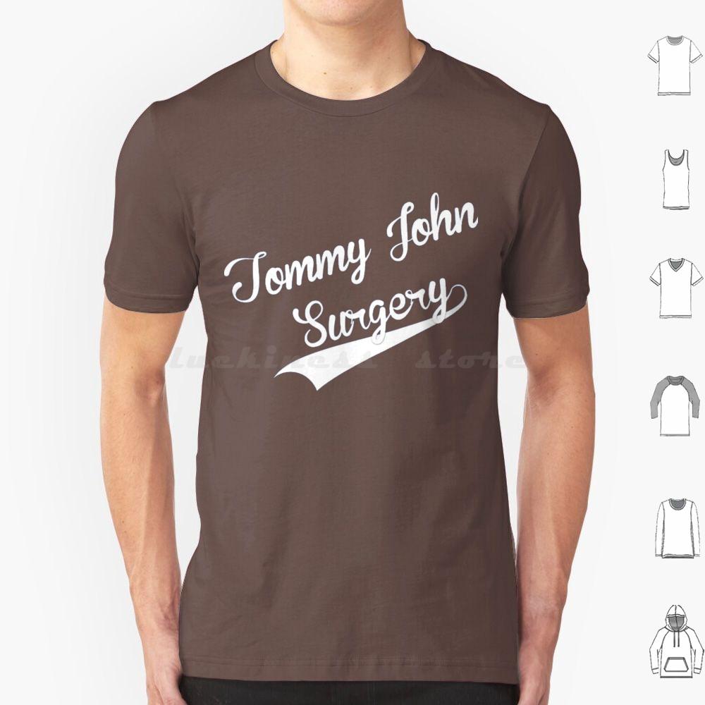 BaseballJohn Surgery T Shirt Cotton Men Women DIY Print John Surgery Il Dl Sport Sports Baseball Rub Dirt On It Baseball S
BaseballJohn Surgery T Shirt Cotton Men Women DIY Print John Surgery Il Dl Sport Sports Baseball Rub Dirt On It Baseball S