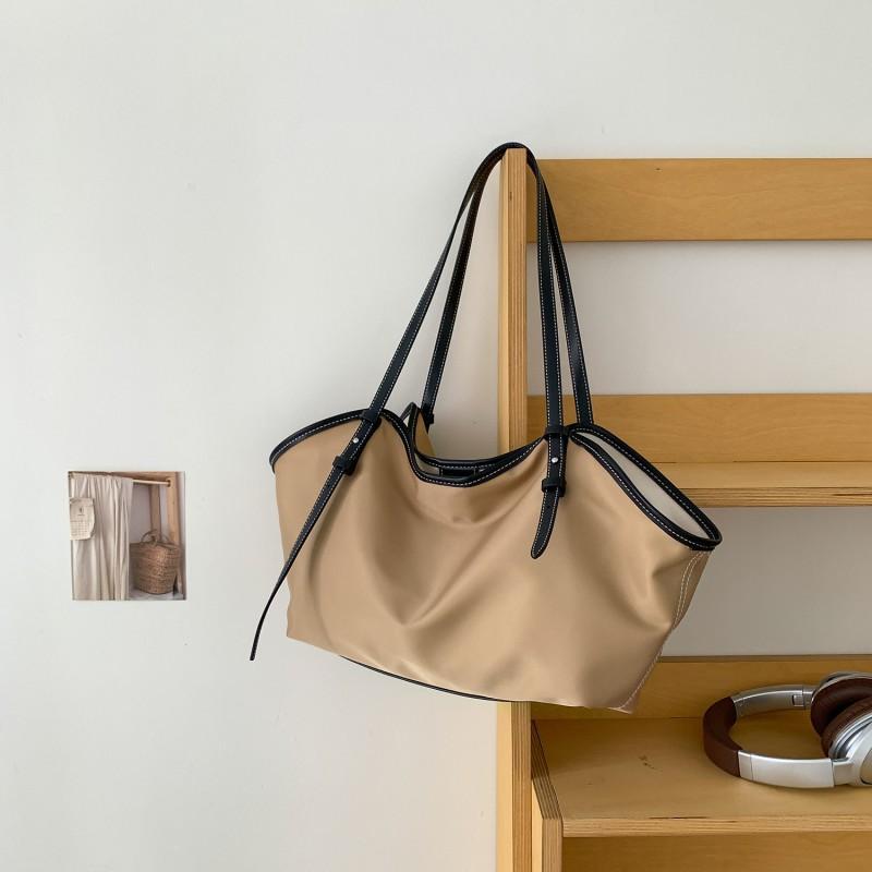 2025 New Korean Style Lazy Women s High-end Canvas Bag Casual All-matching Fashionable One-shoulder Commuting Tote хакі
2025 New Korean Style Lazy Women s High-end Canvas Bag Casual All-matching Fashionable One-shoulder Commuting Tote хакі