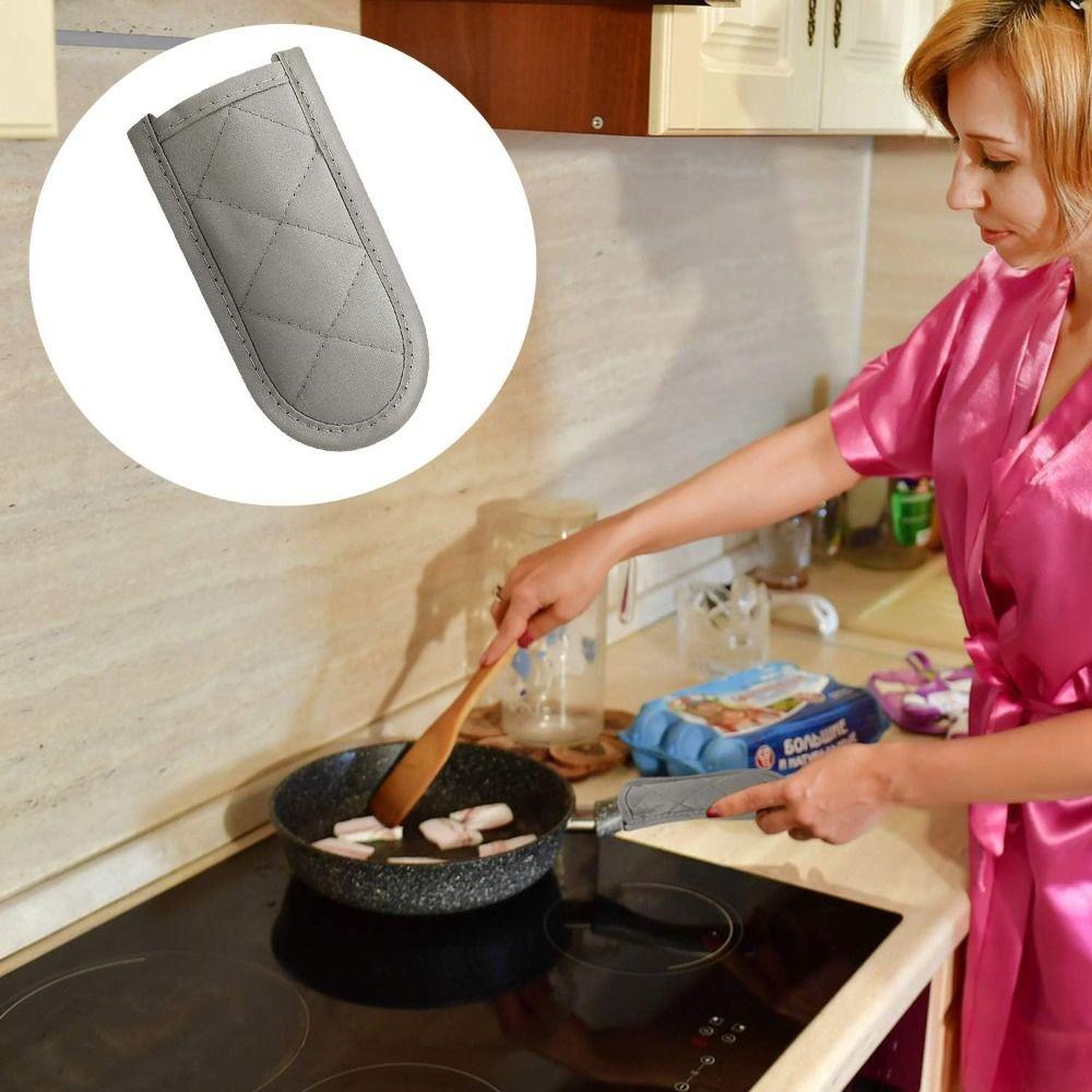 4 шт., 6 дюймов, с ручкой для горячей сковороды, теплоизоляционный горшок, набор изоляционных тканевых крышек, кастрюля
4 шт., 6 дюймов, с ручкой для горячей сковороды, теплоизоляционный горшок, набор изоляционных тканевых крышек, кастрюля