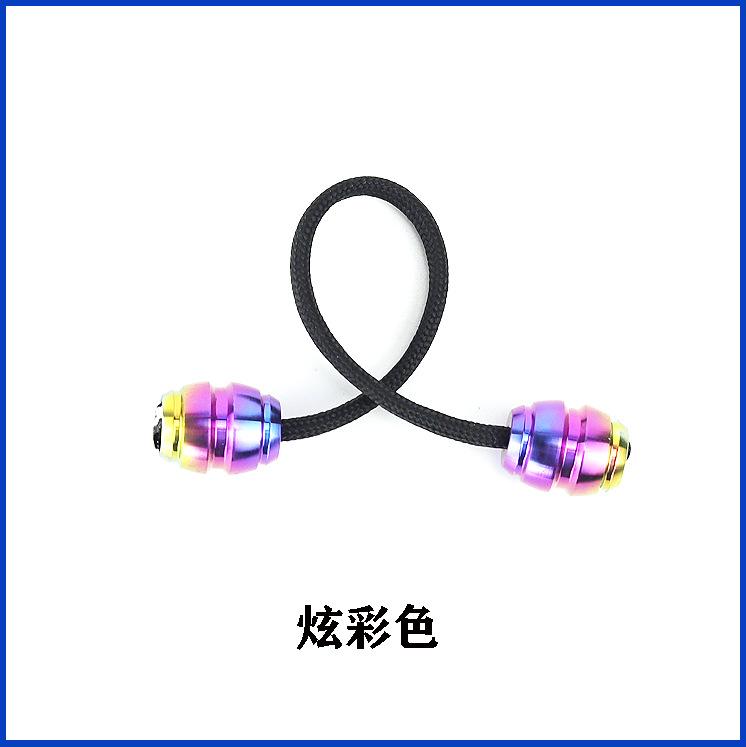 Cool Titanium Alloy Begleri New Olive Kernel Edc Finger Beads Ball Decompression Toy Stress Relief Adhd Tool Outdoor Finger Game
Cool Titanium Alloy Begleri New Olive Kernel Edc Finger Beads Ball Decompression Toy Stress Relief Adhd Tool Outdoor Finger Game