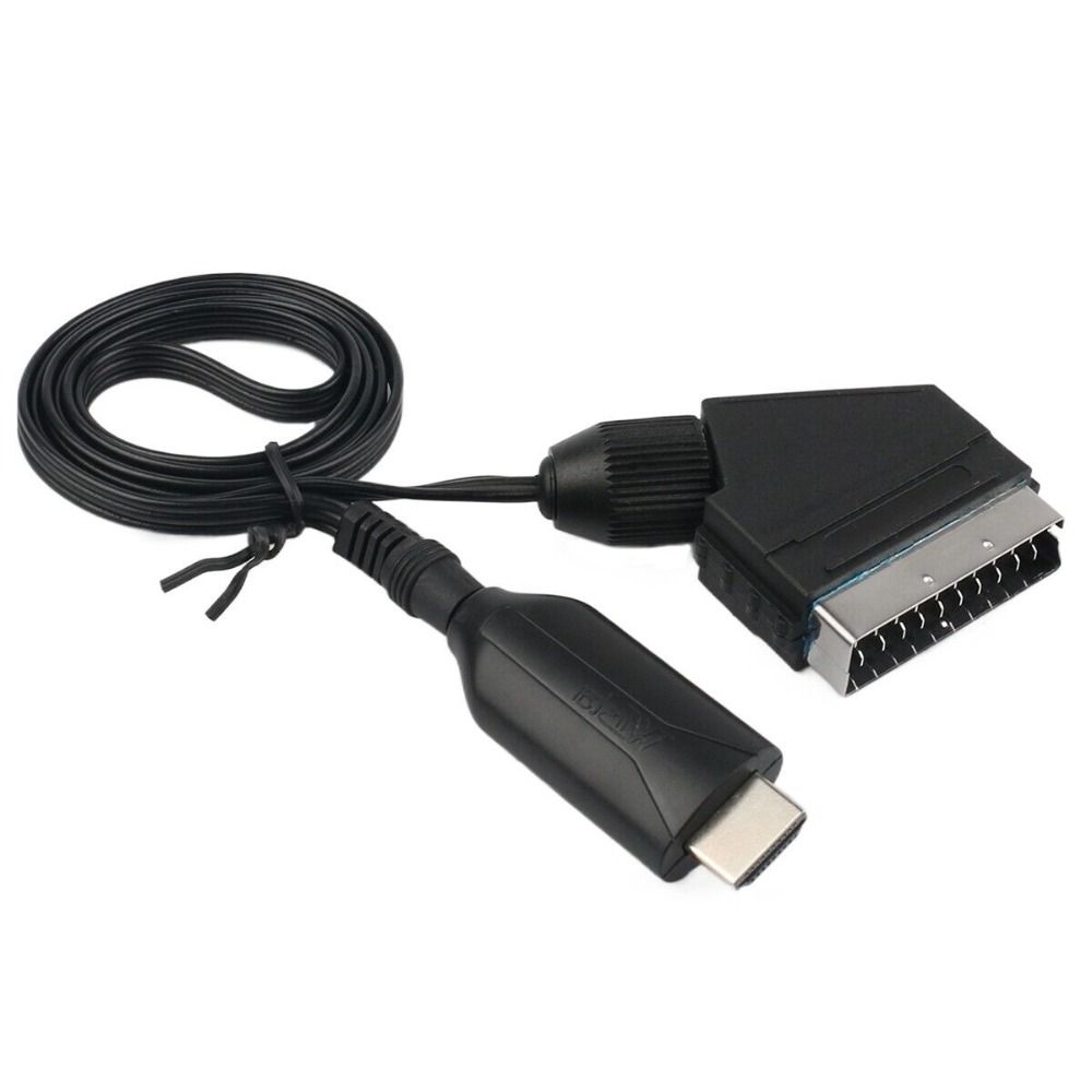 Конвертер HD Converter, черный кабель игровой консоли, адаптер PS2 к HDMI для Sony PS2/PS1
Конвертер HD Converter, черный кабель игровой консоли, адаптер PS2 к HDMI для Sony PS2/PS1