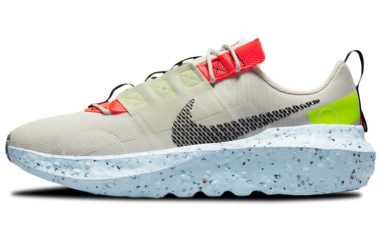 Nike Crater Impact Light Bone Crimson DB2477-010 42.5
Nike Crater Impact Light Bone Crimson DB2477-010 42.5