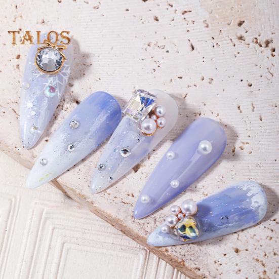 10Pcs Nail Art Шарм Блиск Декоративний Привертає увагу Делікатний Жіночий Дівчинка Нігтів Чарівність Нігтів Rhinestone Манікюрний Салон Постачання
10Pcs Nail Art Шарм Блиск Декоративний Привертає увагу Делікатний Жіночий Дівчинка Нігтів Чарівність Нігтів Rhinestone Манікюрний Салон Постачання