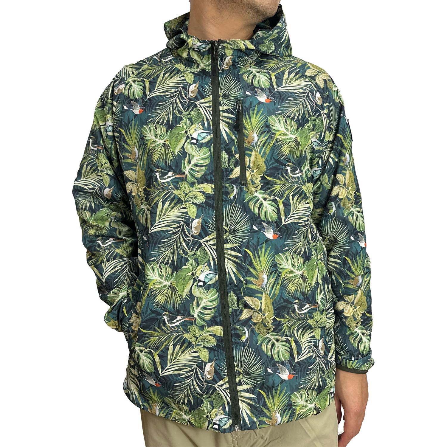 Худи Spark мужское водоотталкивающее с принтом по всей поверхности, подкладка из микросетки, размеры M, L, LL (JP, Алфавит, L, Зеленый)
Худи Spark мужское водоотталкивающее с принтом по всей поверхности, подкладка из микросетки, размеры M, L, LL (JP, Алфавит, L, Зеленый)