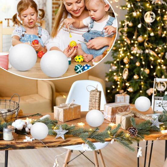 20 см белый пенопластовый шар свадьба праздник Рождество DIY искусство ремесла бытовые школьные проекты гладкий полистироловый шар гигантский круглый сплошной шар украшение 20cm
20 см белый пенопластовый шар свадьба праздник Рождество DIY искусство ремесла бытовые школьные проекты гладкий полистироловый шар гигантский круглый сплошной шар украшение 20cm