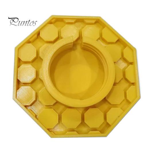 Пчелиная поилка Садовая кормушка для пчел для банки Мейсона 3D-печатная станция для поения пчел Инструменты для пчеловодства для улья Аксессуар для пасеки D
Пчелиная поилка Садовая кормушка для пчел для банки Мейсона 3D-печатная станция для поения пчел Инструменты для пчеловодства для улья Аксессуар для пасеки D