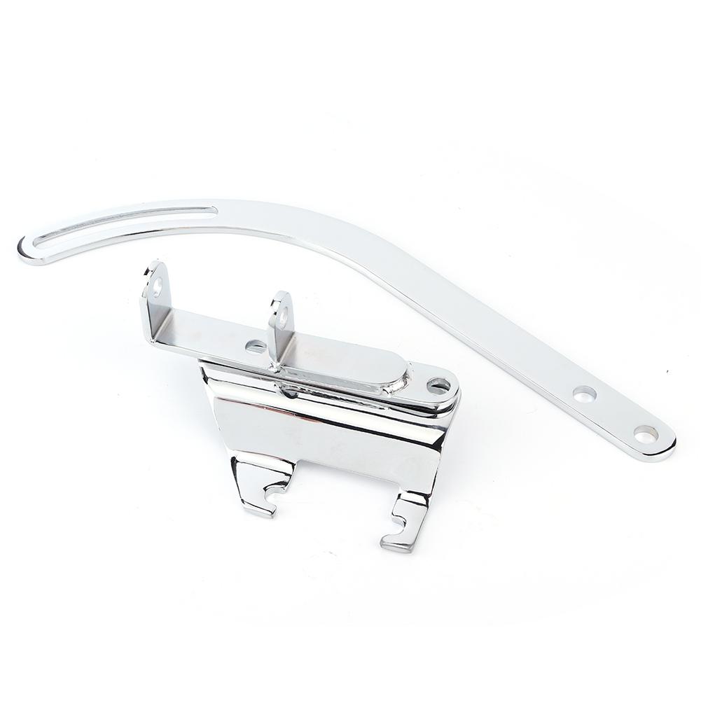 Комплект кронштейнов генератора 9254 9079 для замены подходит для Chevy SBC 283 327 350
Комплект кронштейнов генератора 9254 9079 для замены подходит для Chevy SBC 283 327 350