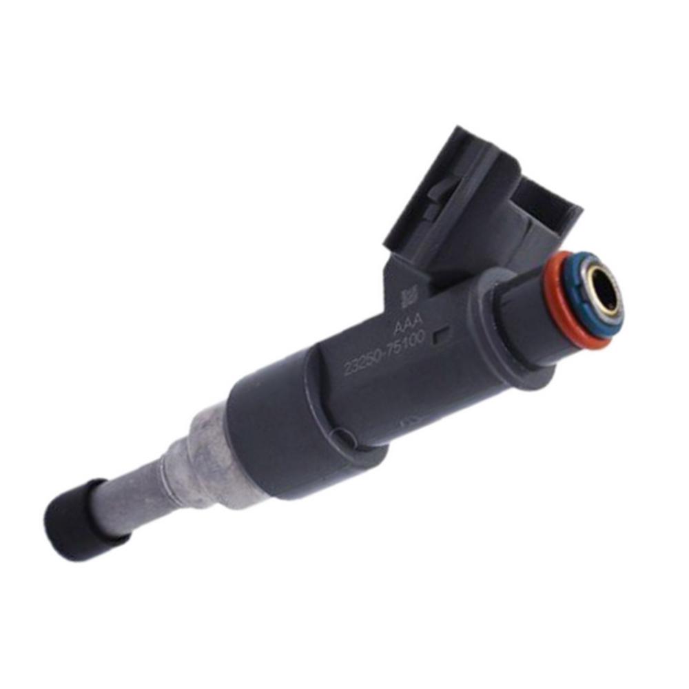 Fuel injector for Toyota 23250-75100
Fuel injector for Toyota 23250-75100