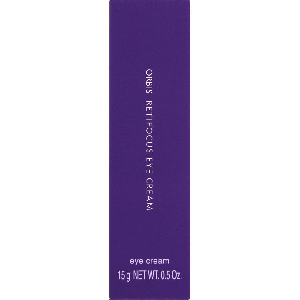 Крем для век Orges 15 г Retifocus
Крем для век Orges 15 г Retifocus