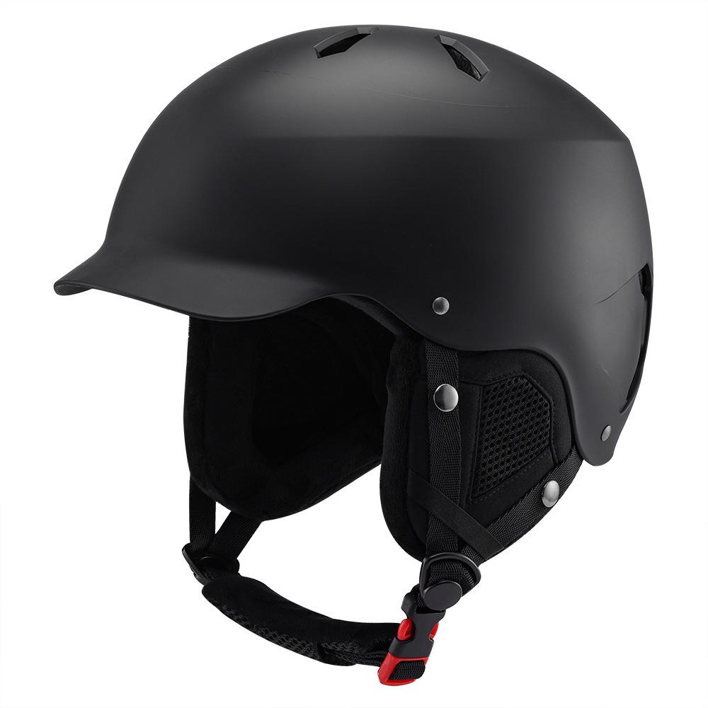 2023 New Professional Ski Helmet Adult Warm Snow Helmet Outdoor Men s And Women s Protective Adjustable Ski Helmet
2023 New Professional Ski Helmet Adult Warm Snow Helmet Outdoor Men s And Women s Protective Adjustable Ski Helmet